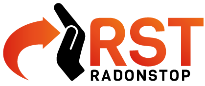 RST logo